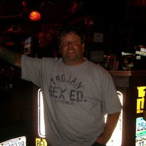 Meet your Posher, Bob